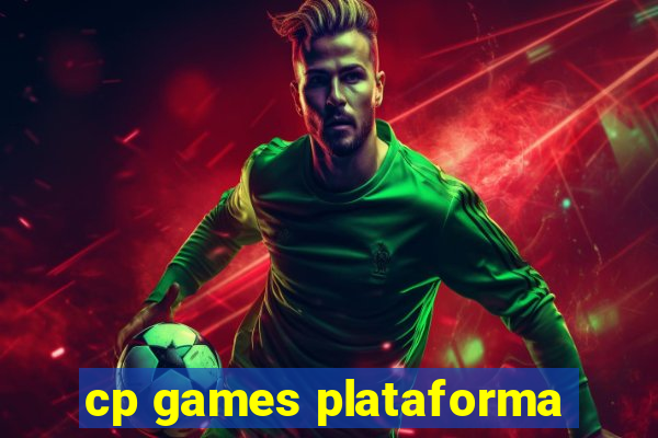 cp games plataforma